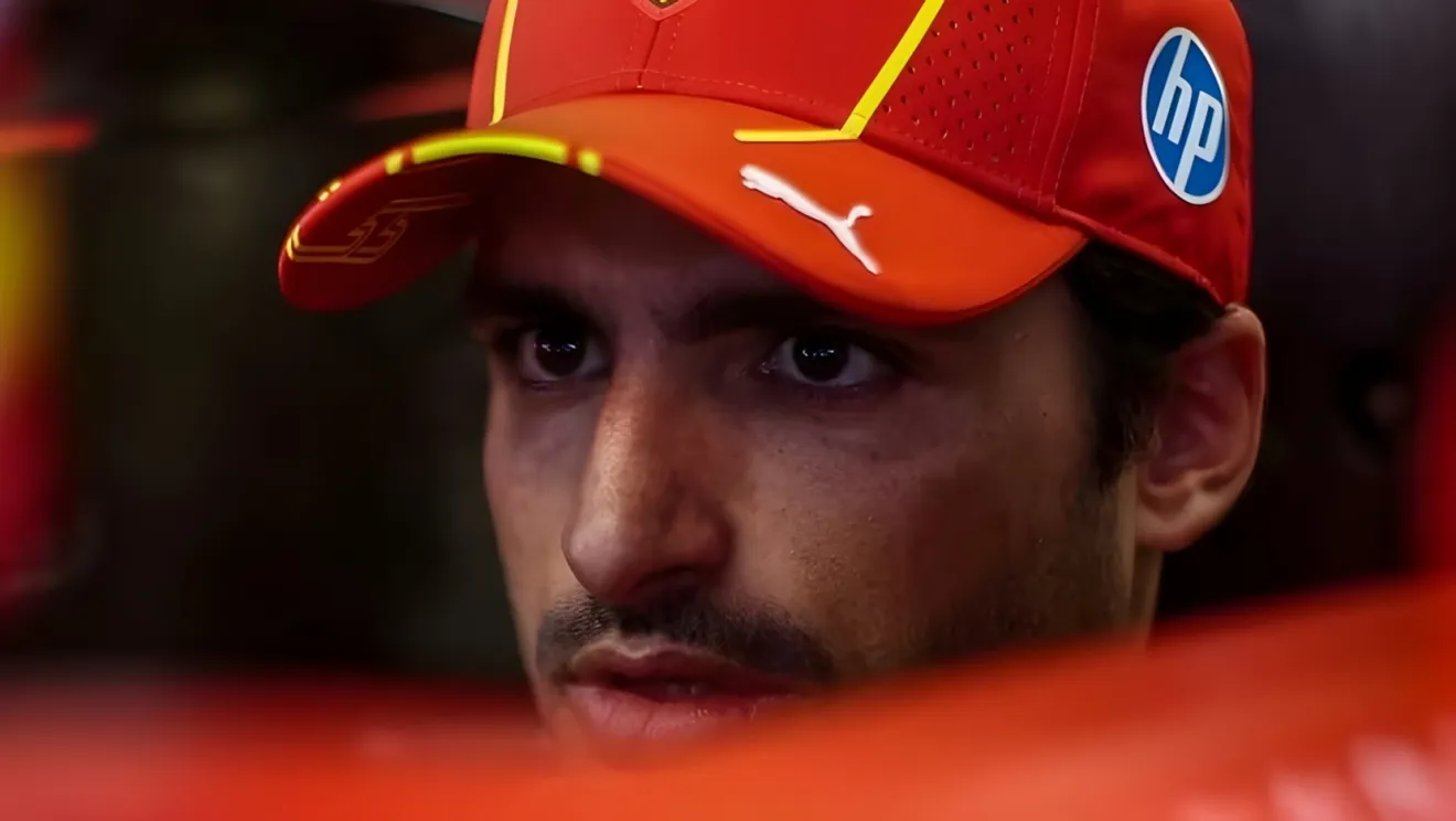 A Carlos Sainz le va a tocar aguantar muchas críticas en su primer año con Williams