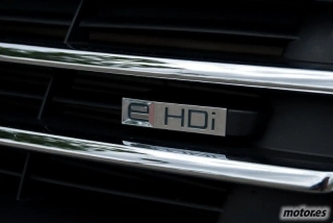 Peugeot 508 1.6 e-HDi