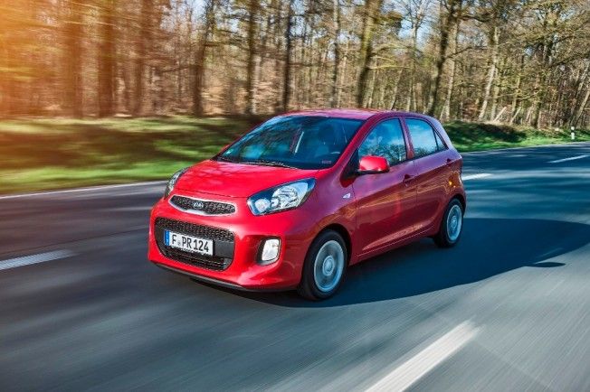 Kia Picanto