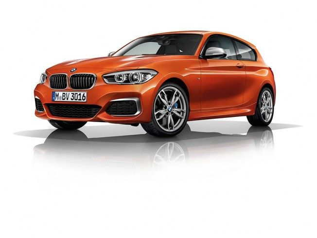 BMW M140i - 3 puertas