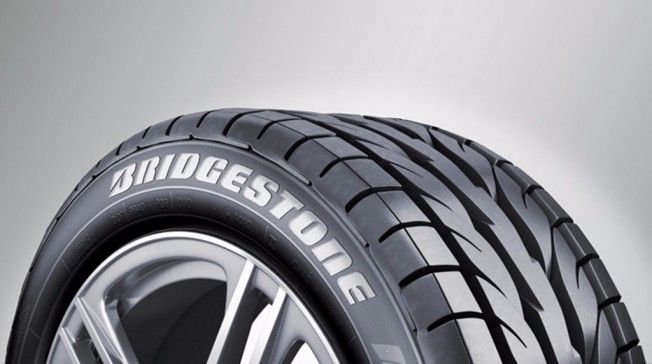 Neumáticos Bridgestone