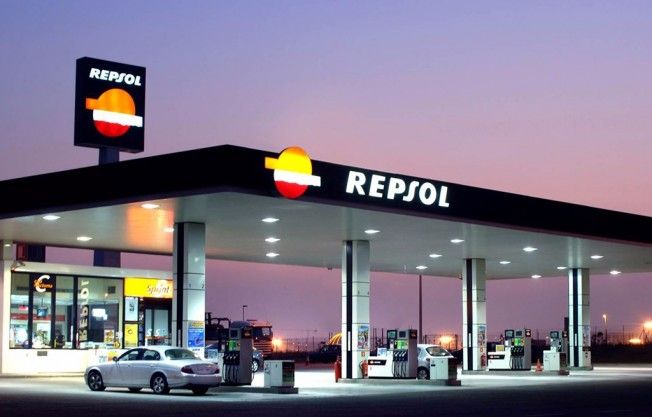 Repsol