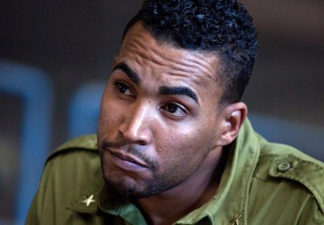 Don Omar en Fast & Furious