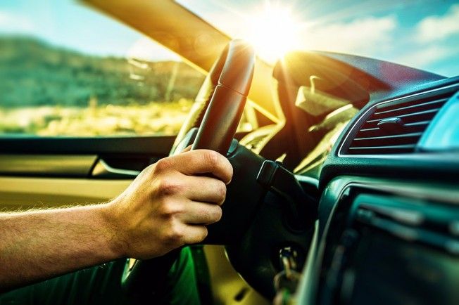 Consejos para viajar este verano en coche