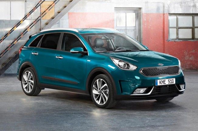 Kia Niro