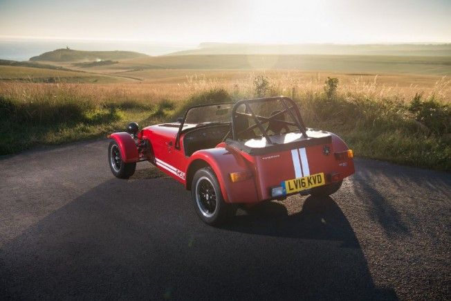 Caterham Seven 310R