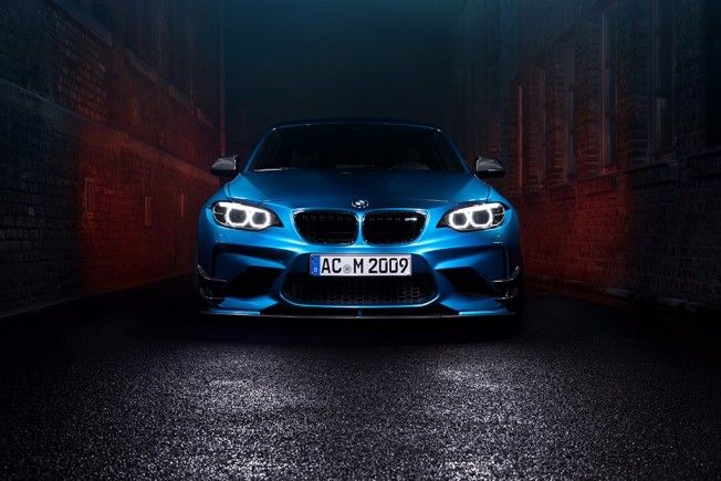 AC Schnitzer BMW M2