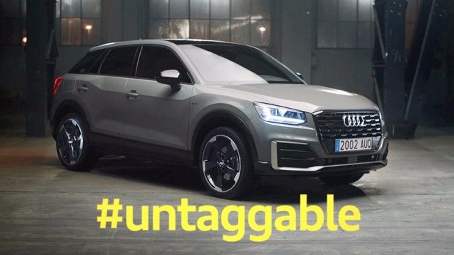 Nuevo Audi Q2