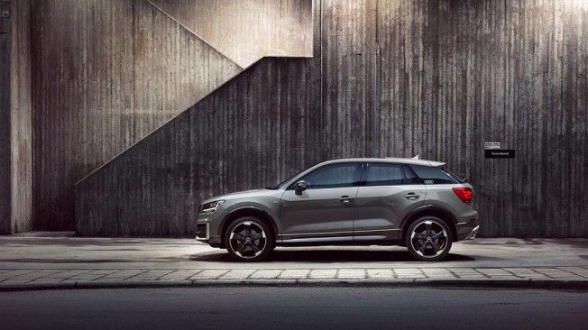 Nuevo Audi Q2