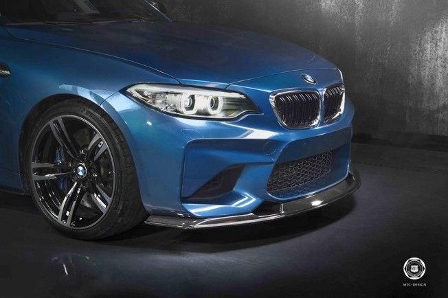 MTC Design BMW M2