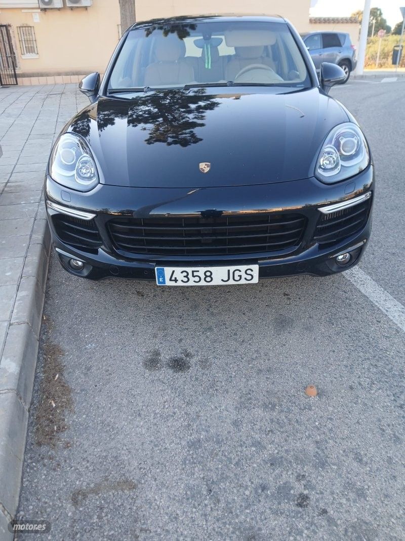 Porsche Cayenne 3.0 - Imagen 2