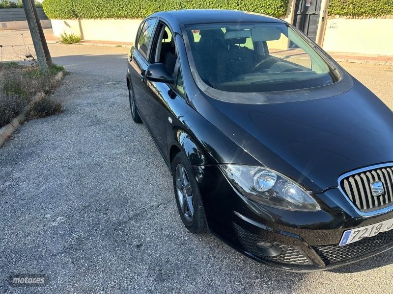 Seat Altea 1.2gasolina - Imagen 1