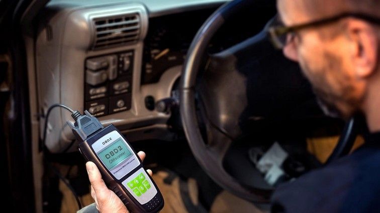 ¿Qué es el OBD del coche y para qué puede serme útil?