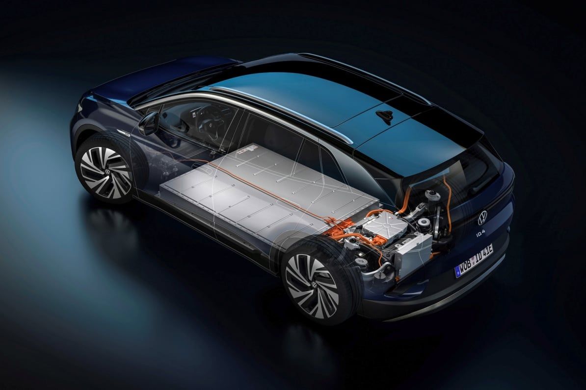 Batería NCM, NCA y LFP, ¿qué es cada una y cuál es mejor para tu coche eléctrico?