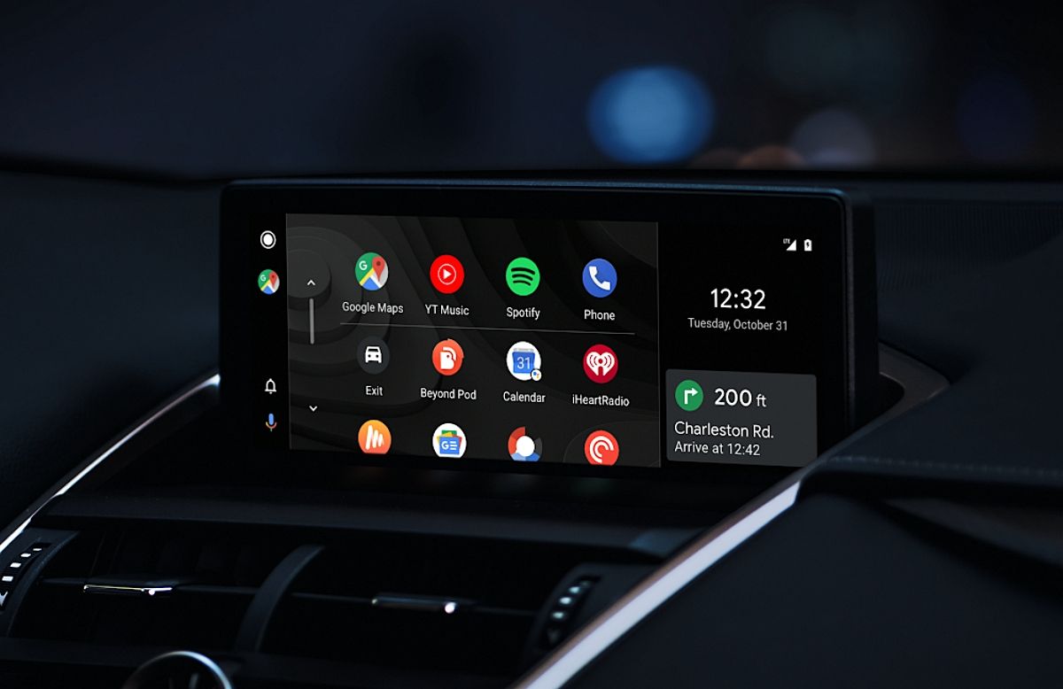 Qué es Android Auto y cómo saber si tu coche es compatible