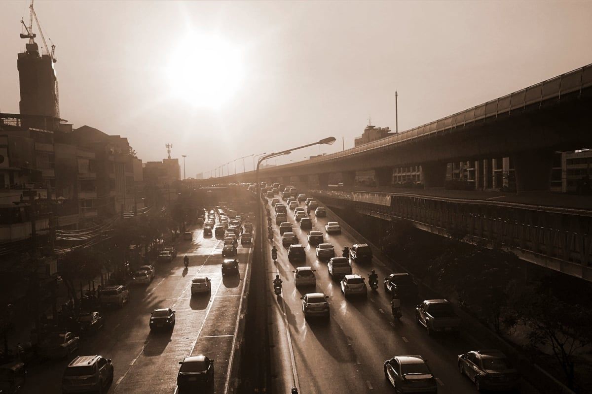 Qué es el monóxido de carbono, cómo se produce en los coches y por qué es tan peligroso