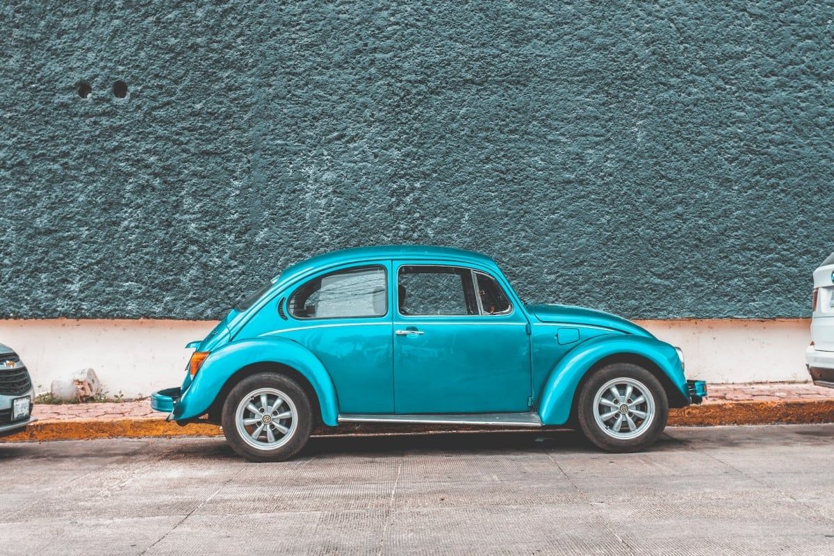 Qué es un coche, en qué se diferencia de un vehículo y un automóvil y qué tipos hay