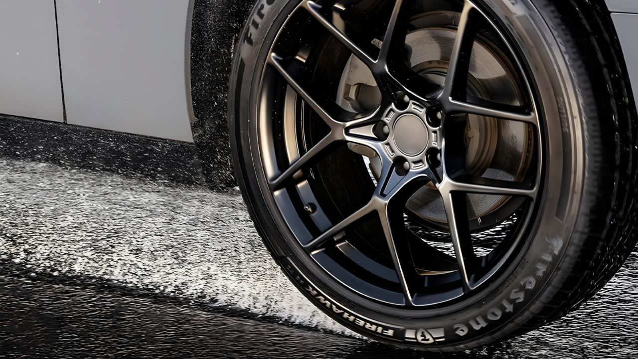 Firestone