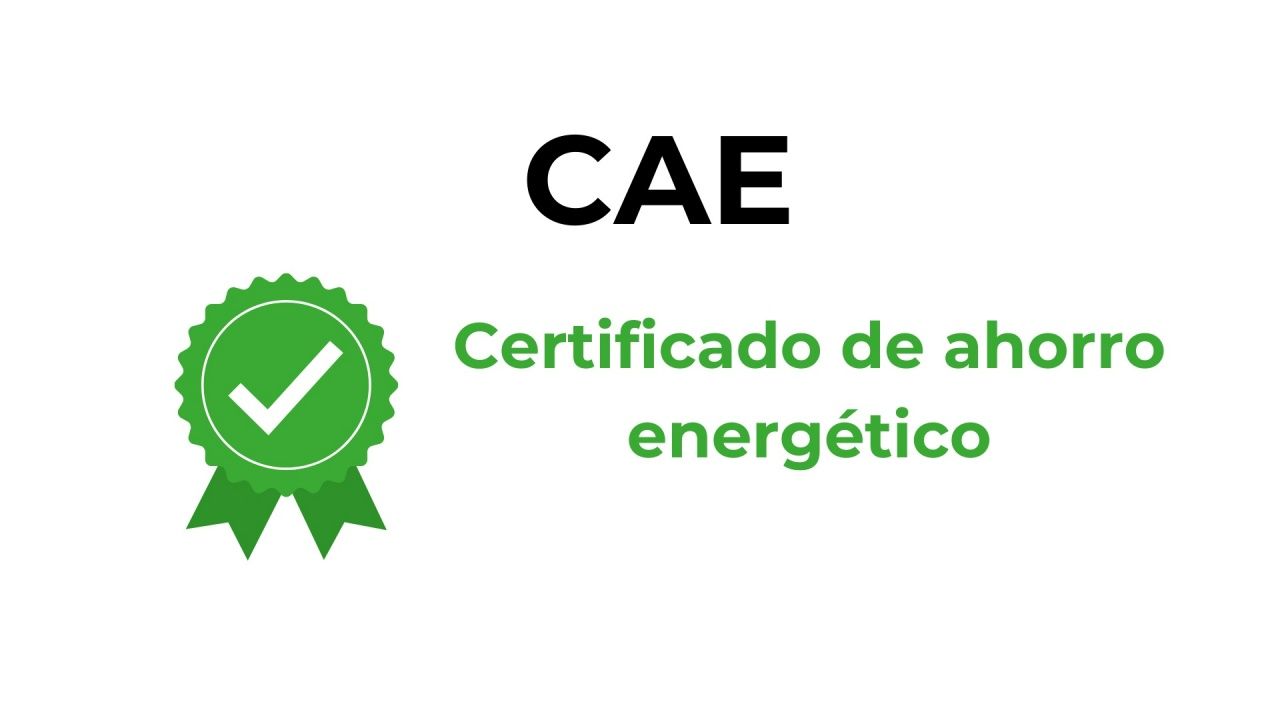 Qué es un CAE y cómo compensa la inversión en energía a particulares, comunidades y empresas