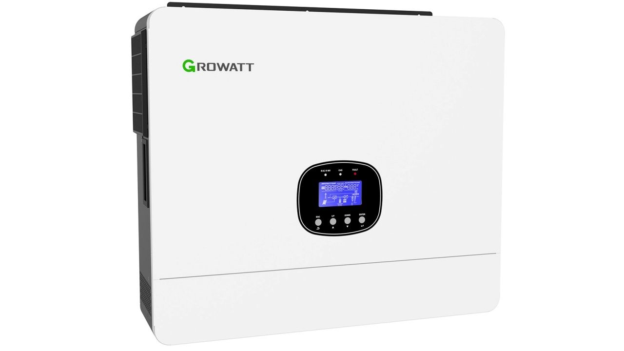 Qué es un Inversor off-grid y en qué se diferencia de uno convencional
