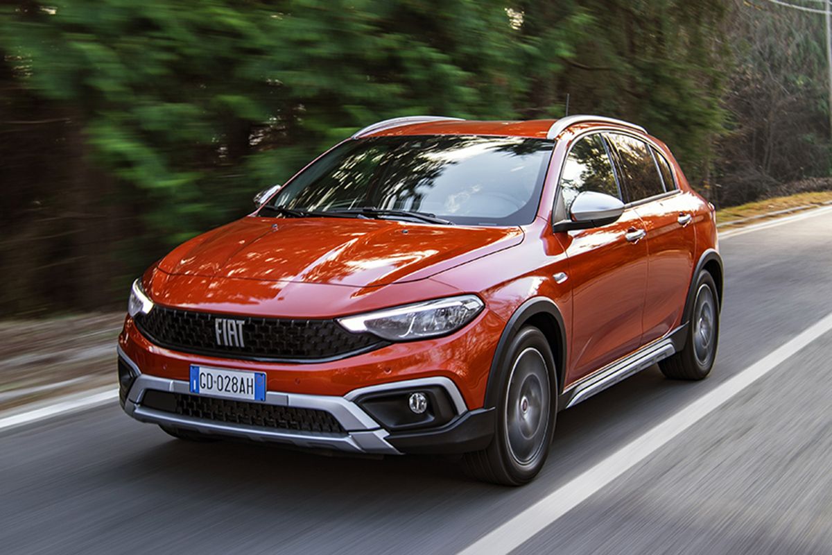 FIAT Tipo