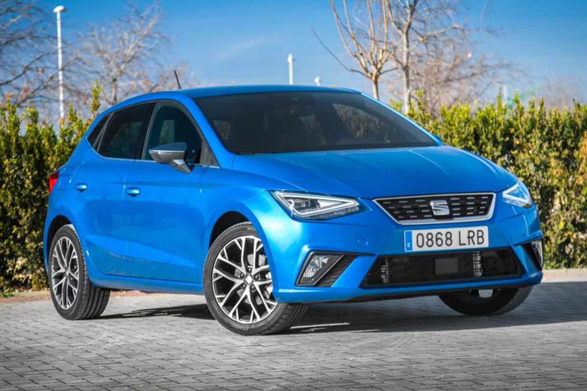 SEAT Ibiza: todos los precios, ofertas y versiones