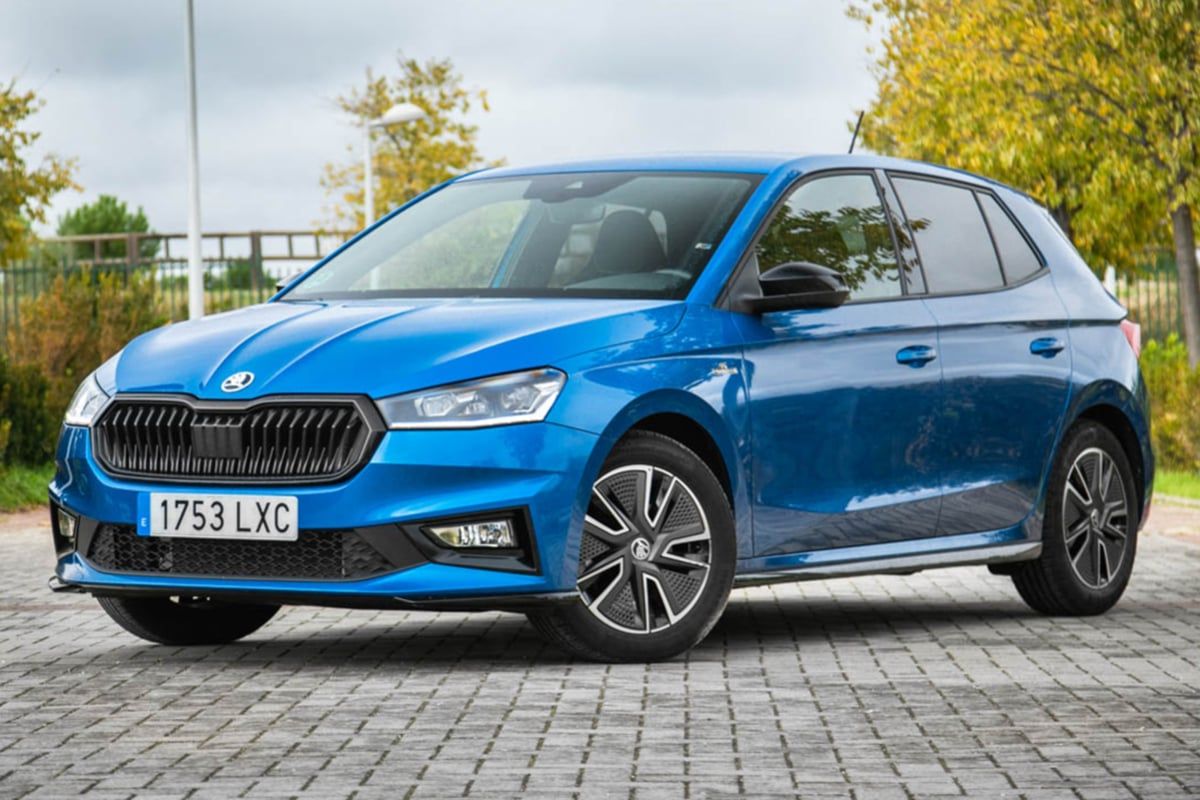 Skoda Fabia: todos los precios, ofertas y versiones