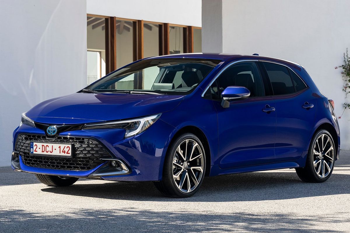 Toyota Corolla: todos los precios, ofertas y versiones