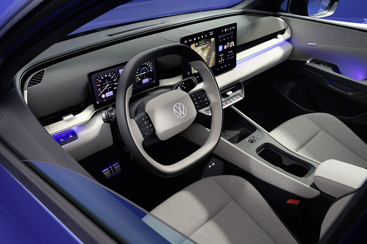 Volkswagen ID. Polo