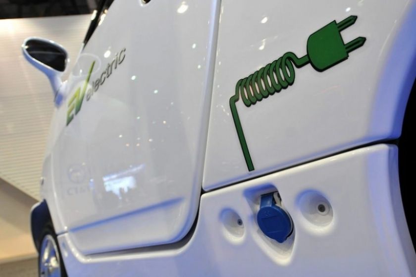 41,8 millones de euros para promover el coche eléctrico