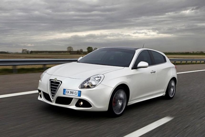 Alfa Romeo no esta a la venta, por ahora