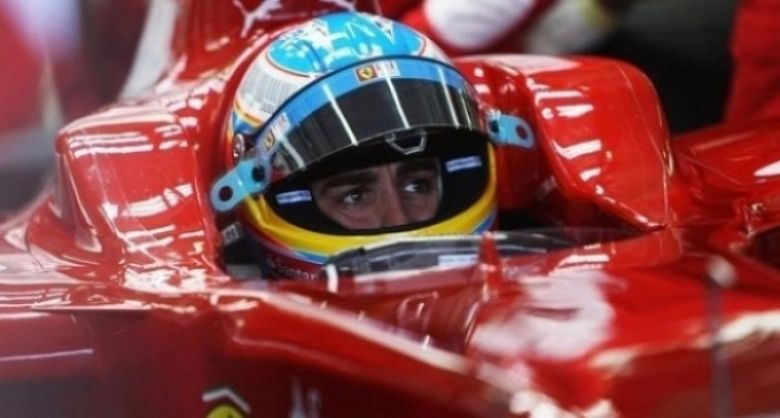 Alonso dice que ésta es su mejor temporada