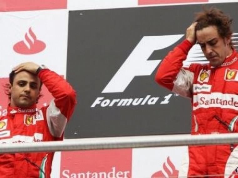 Alonso y Massa los grandes ausentes hoy ante el Consejo Mundial