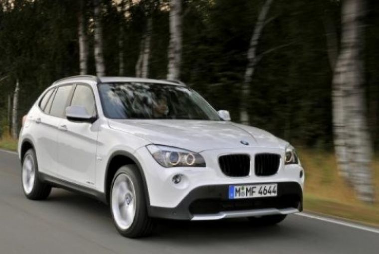 BMW X1 supera al Audi Q5 como el SUV más vendido