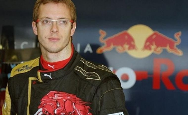 Bourdais no denunciará a Toro Rosso