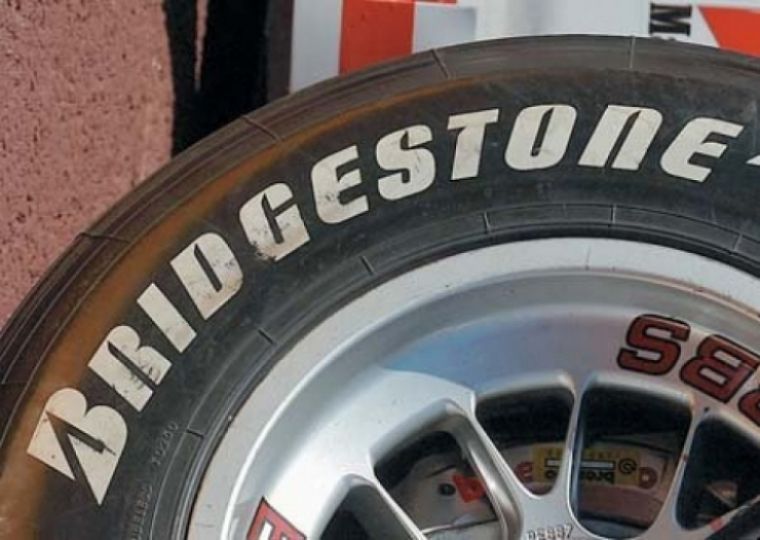 Bridgestone pronostica Graining para China