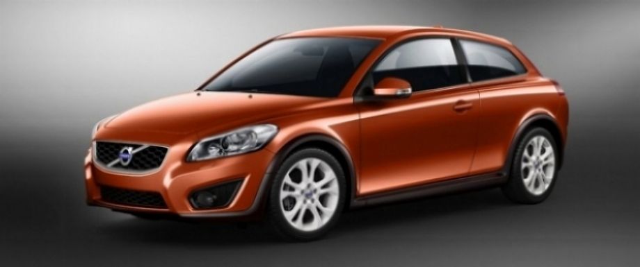 C30 eléctrico, la última novedad de Volvo