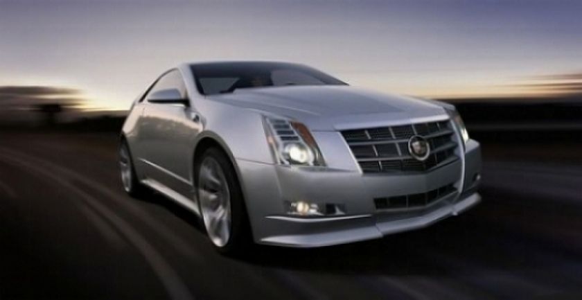 Cadillac ATS, a por el BMW Serie 3, el Audi 3 y el Mercedes Benz Clase C