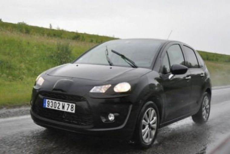 Citroen C3 y DS3, estrategias francesas