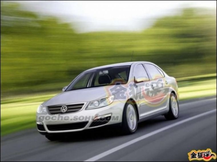 Coches eléctricos, Volkswagen y el mercado chino