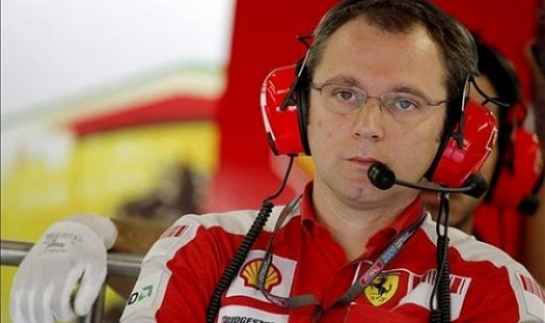 Domenicali: Será un estimulo ganar a Schumacher