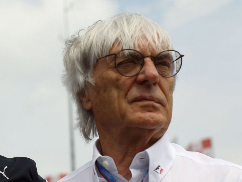 Ecclestone: 'Al final tendremos que esperar y ver lo que ocurre en Bahrein'