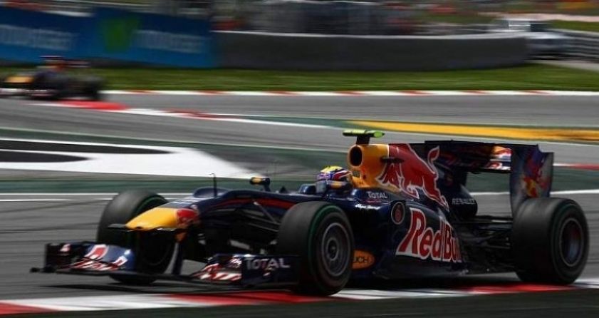 El F-Duct de Red Bull podría estrenarse en Turquía