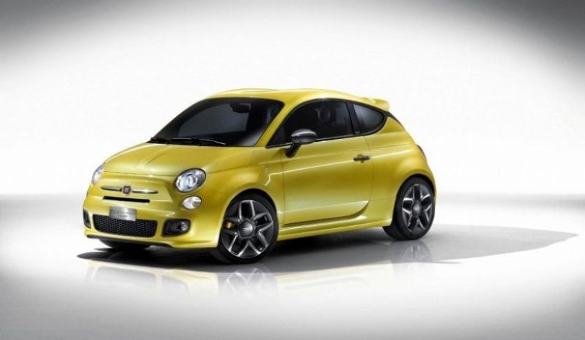 El Fiat 500 by Zagato está entre los planes del Grupo Fiat para los próximos años.