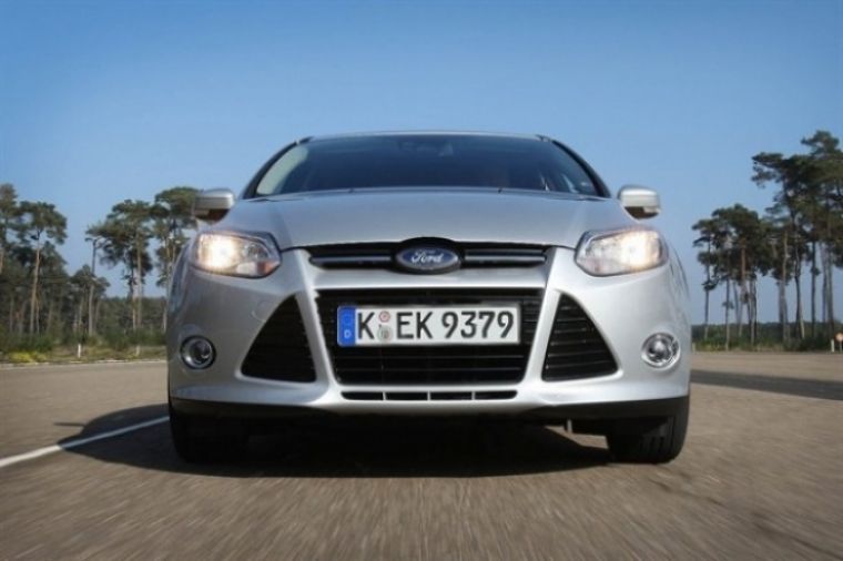 El Ford Focus tendrá los opcionales Premium más baratos del mercado