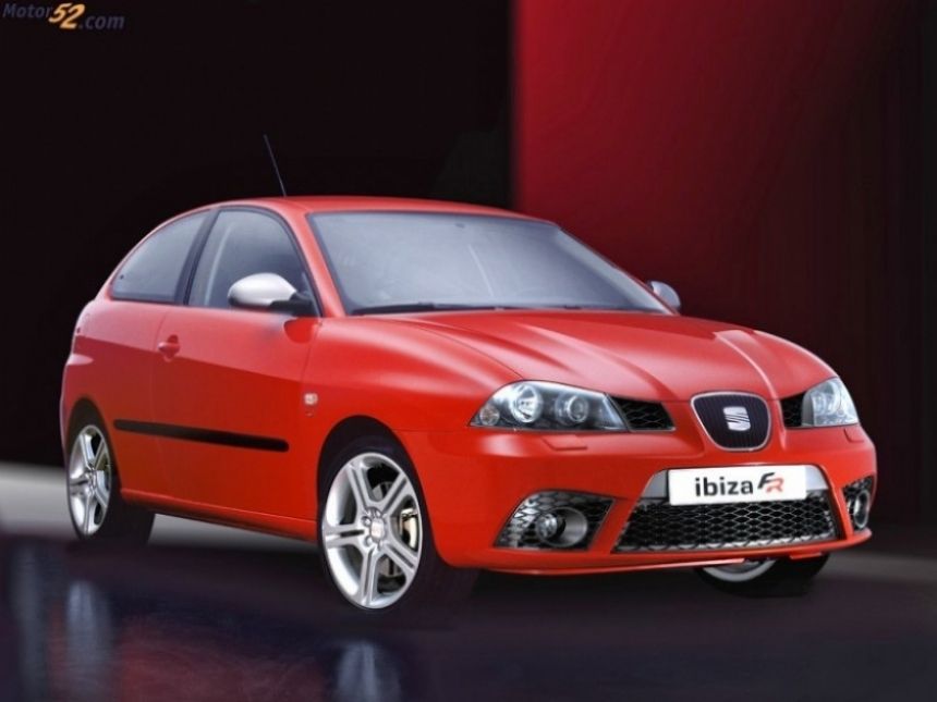 El Seat Ibiza recibe otro galardón