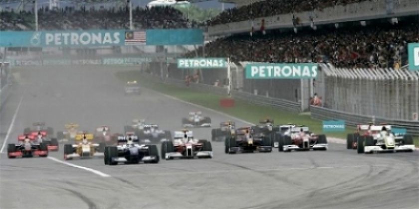 En Barhein habrá 20 campeones del mundo de F1