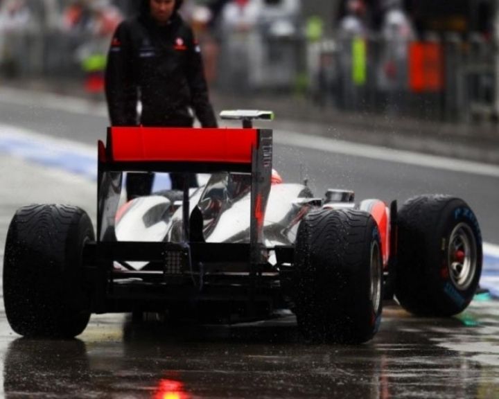 En Mclaren satisfechos sobre todo con los stints largos