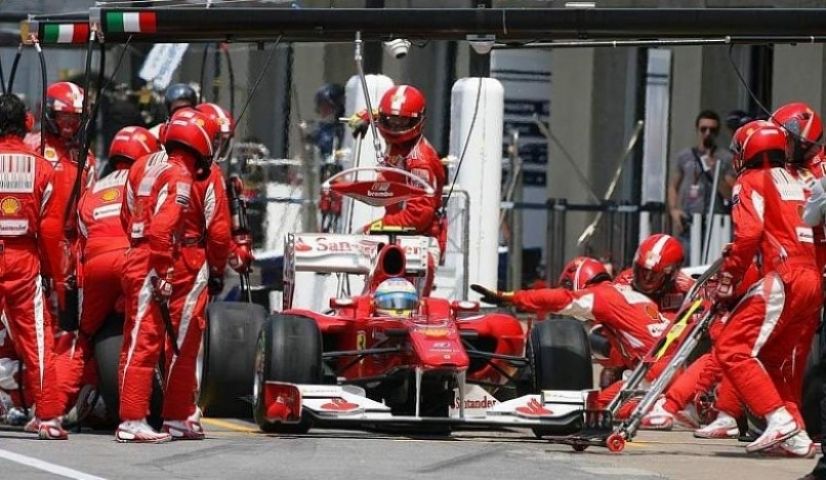 Fantástico doblete de Mclaren en una carrera apoteósica en Canadá