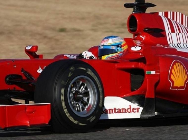 Ferrari necesita mejorar